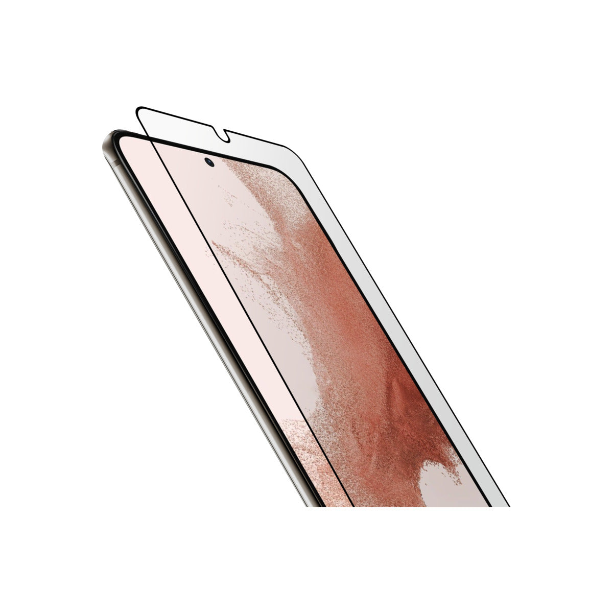 Impact Zero Ultimate Screen Protector for Samsung Galaxy S23+ - Anti-Scratch, Bubble-Free, HD Clear Protection - Perfect for Work, Travel & Everyday Use