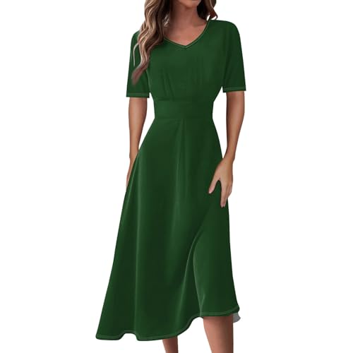 01-dark Green