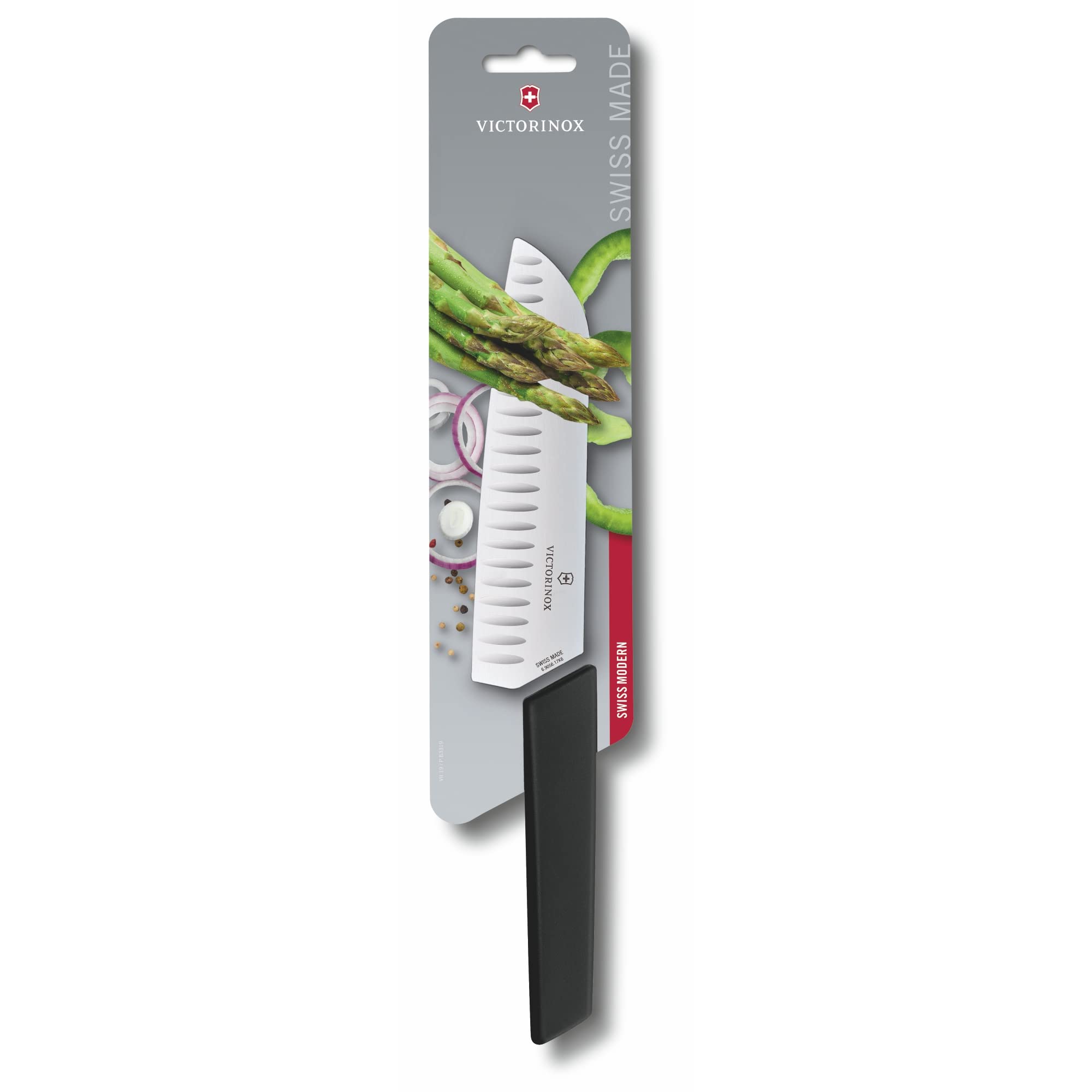 Victorinox Swiss Modern Santoku Knife 7