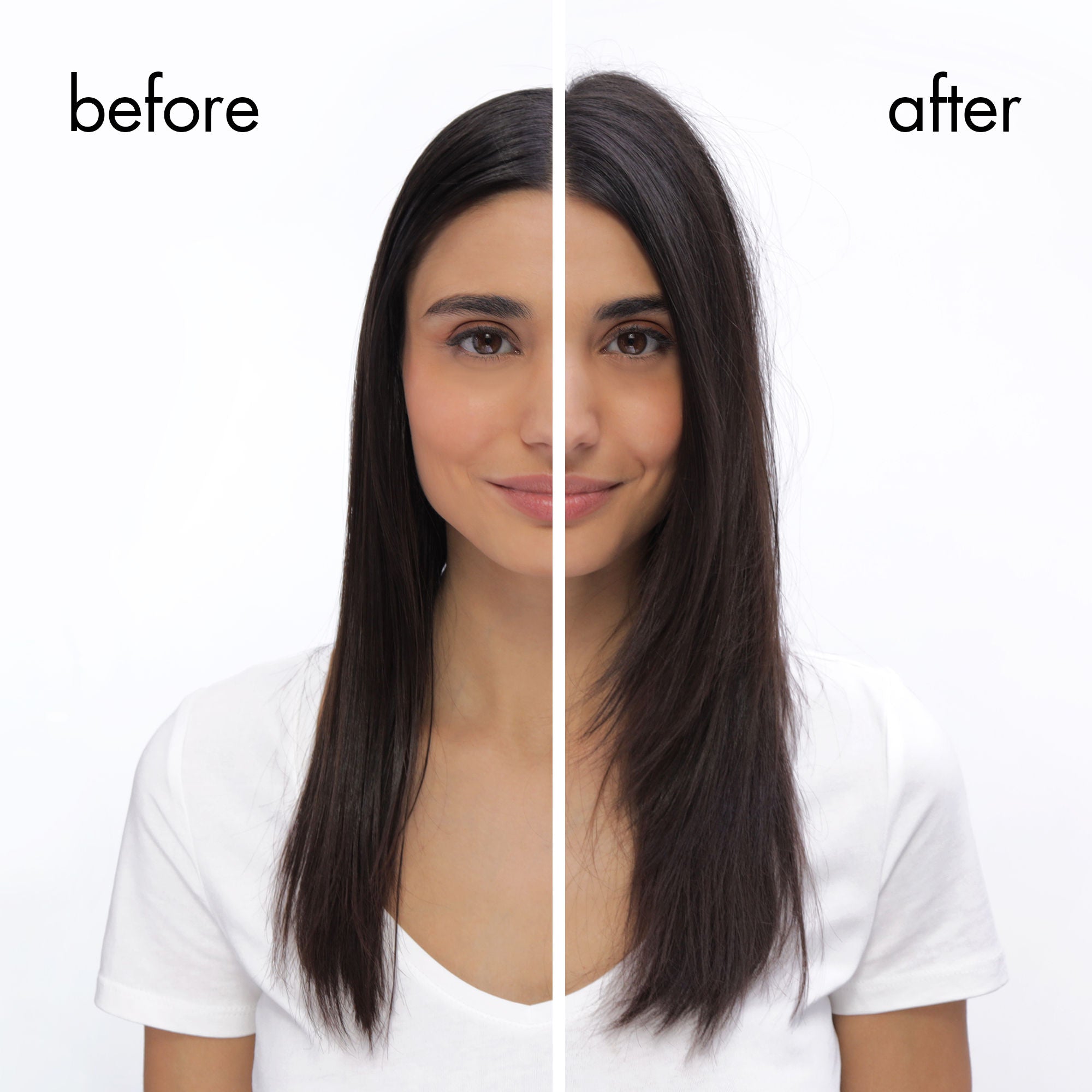 Nettle Infused Dry Shampoo for Dark Hair - Volumizing & Oil Control for Brunettes - Perfect for Travel, Gym & Busy Mornings