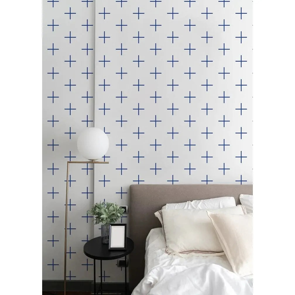 Addition Large Wallpaper - Premium Self-Adhesive Peel and Stick Wallpaper for Home Decor - Perfect for Living Room, Bedroom, and Office Renovation