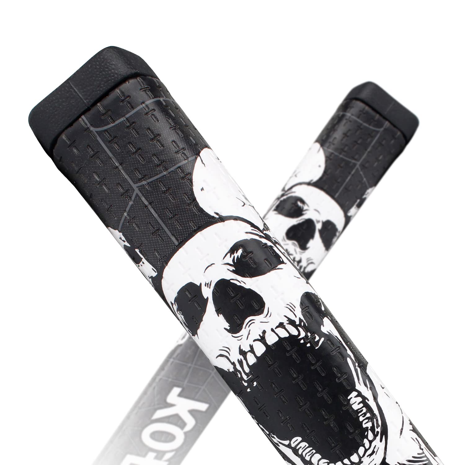 Premium Kofull Golf Grips - Non-Slip Spider Pistol GTR Golf Club Grips for Enhanced Control & Comfort | Ideal for Drivers, Irons & Putters