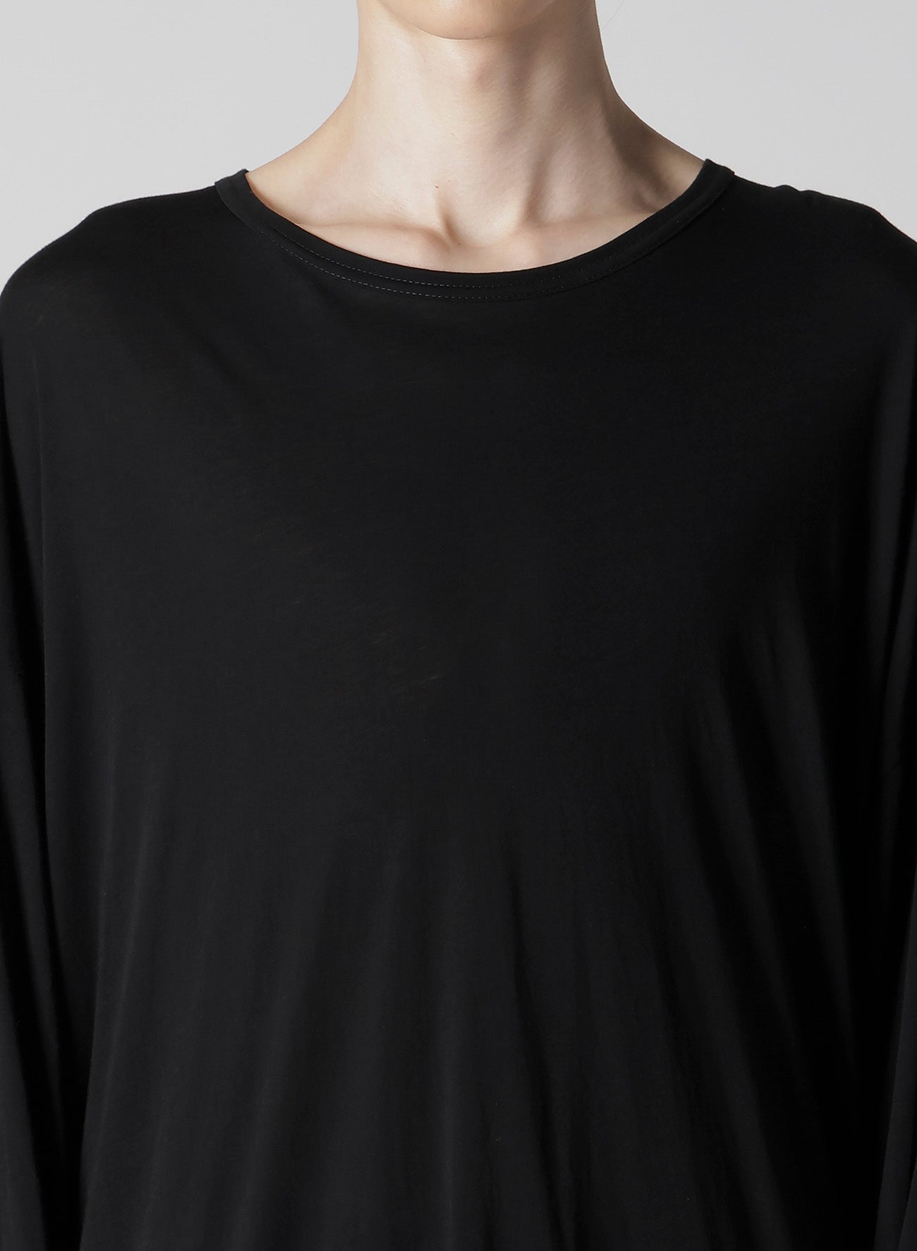 DIORAMA Women's Long Sleeve Jersey T-Shirt - Soft Cotton Comfort Fit Casual Top for Everyday Wear | Perfect for Work, Weekend & Layering