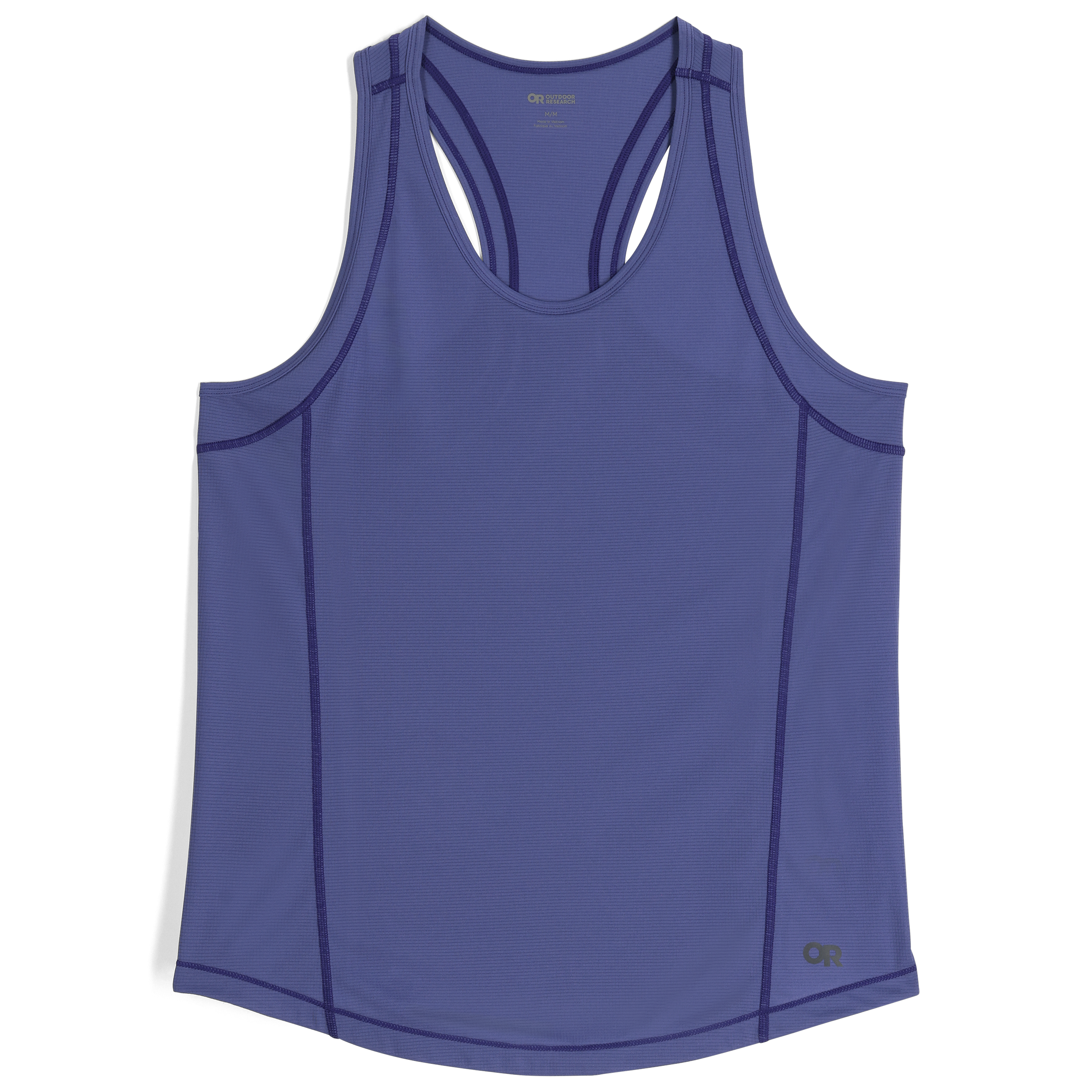 Women's Echo Tank Top - Soft Stretch Casual Sleeveless Shirt for Workout, Yoga & Everyday Wear | Breathable Comfort Fit for Women