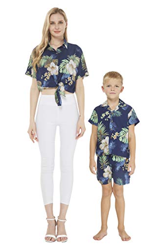 Pineapple Garden Navy