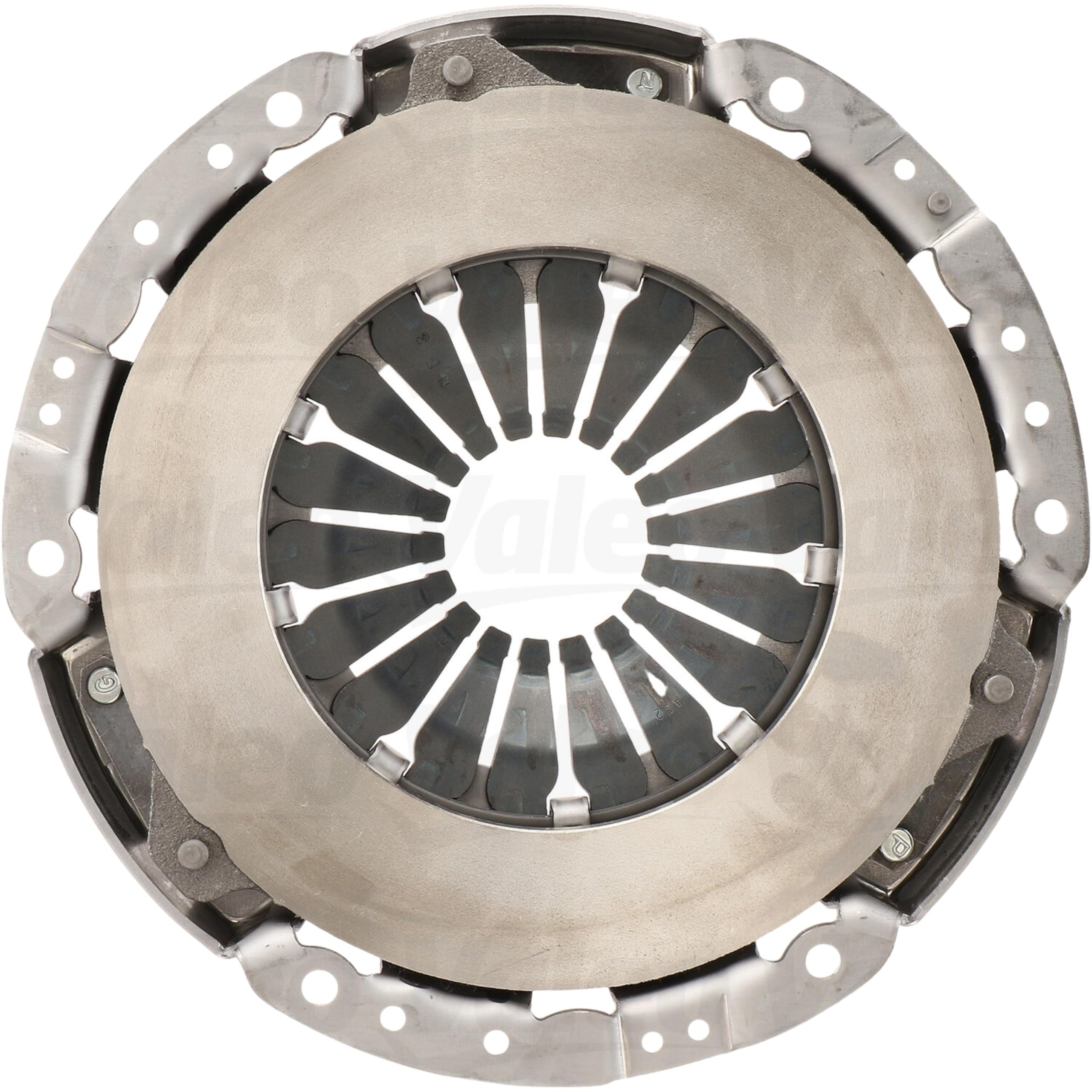 Valeo 52252404 Clutch Kit - High Performance Replacement for Smooth Gear Shifting | Perfect for Daily Commuting & Heavy-Duty Driving