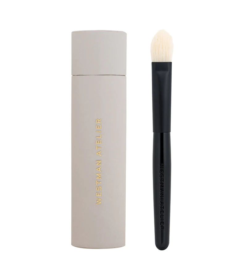 Professional Eye Shadow Brush Set for Makeup - Soft Bristles for Smooth Blending & Precise Application - Perfect for Everyday Use & Special Occasions