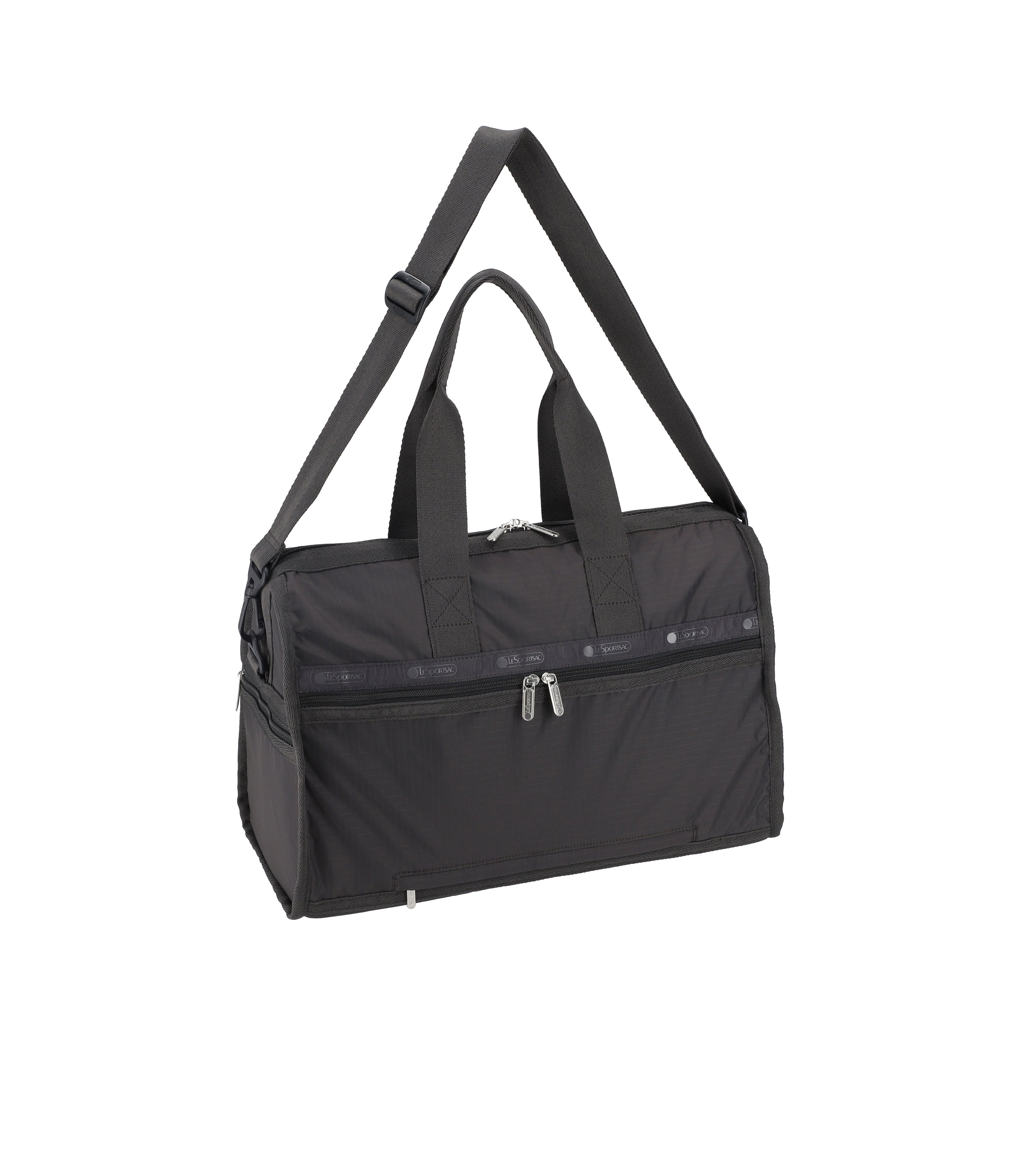 Premium Medium Weekender Travel Bag - Stylish & Durable Carry-On for Weekend Getaways, Business Trips & Gym Essentials | Perfect for Air Travel, Road Trips & Overnight Stays