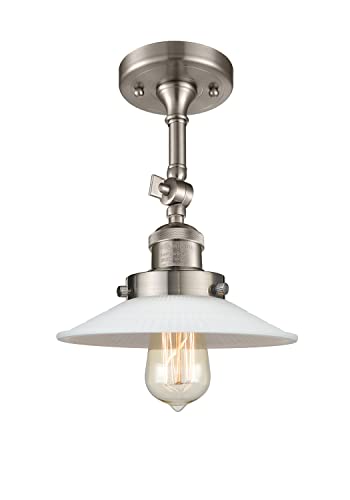 Brushed Satin Nickel