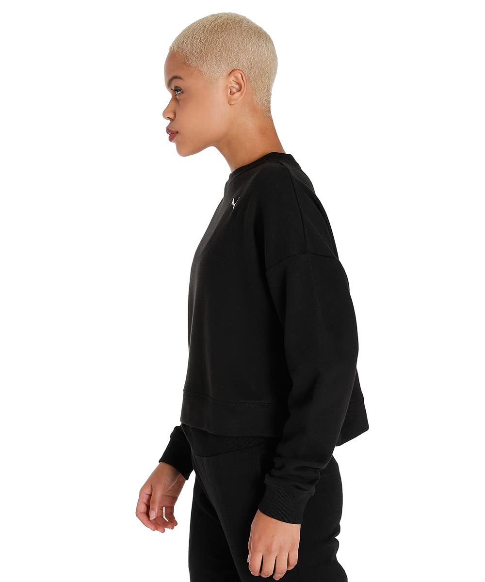 PUMA Unisex Loungewear Suit - Comfortable Tracksuit Set for Men & Women | Perfect for Home, Gym & Casual Wear