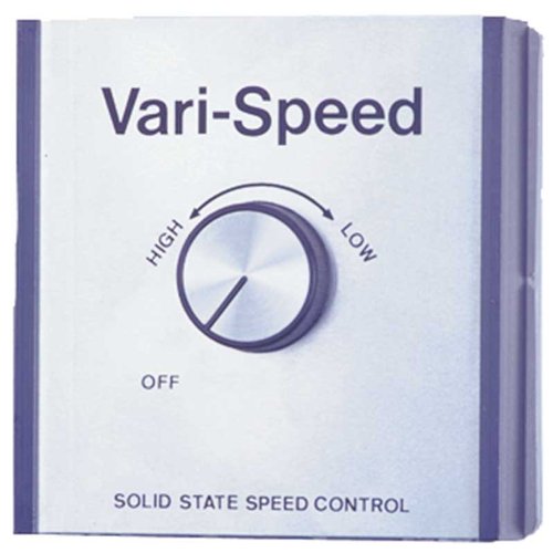 15A/240V Manual Ceiling Fan Speed Controller - Wall Mount Fan Regulator for Home, Office & Bedroom - Perfect for Adjusting Fan Speed in Living Rooms, Bedrooms and Workspaces