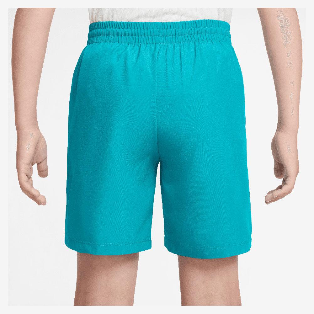 Boys' Dri-FIT Quick-Dry Multi-Functional Woven Shorts - Perfect for Sports, Running & Outdoor Activities