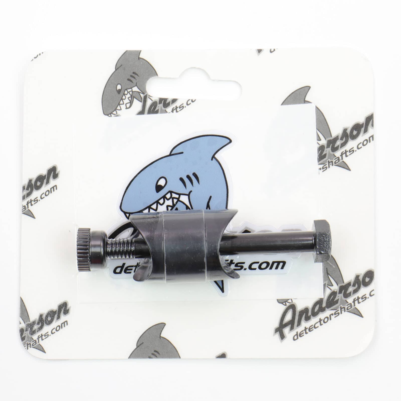 Anderson Excalibur Over Under/SCUBA Hardware AND 06 - Premium Diving Gear for Professional & Recreational Divers - Perfect for Deep Sea Exploration, Spearfishing, and Underwater Photography