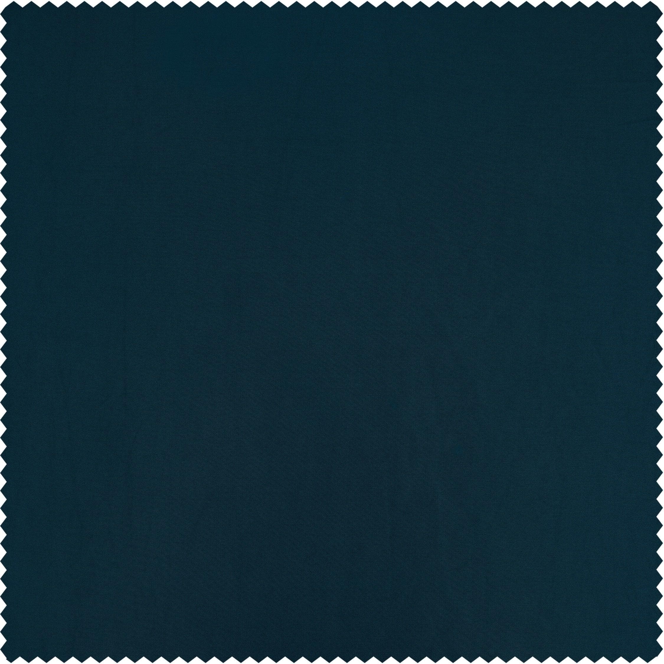 Premium Mediterranean Solid Faux Silk Taffeta Fabric Swatches - Luxury Upholstery & Drapery Material for Home Decor, Wedding Drapes, and DIY Sewing Projects