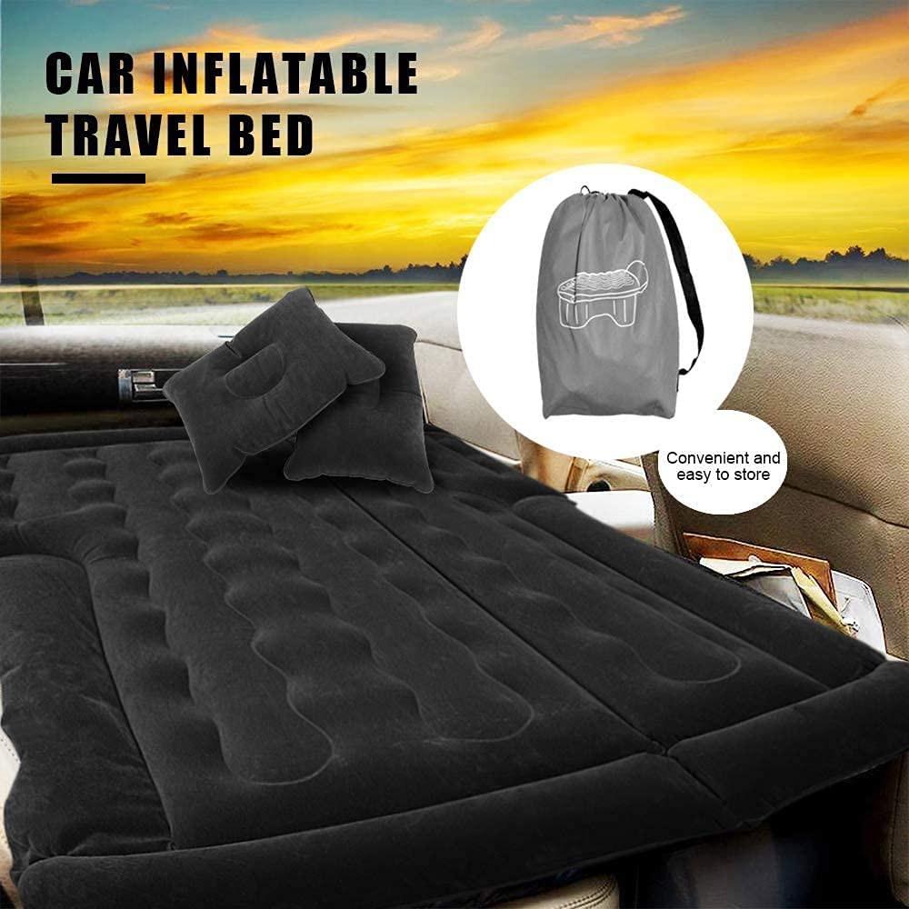 FBSPORT Inflatable Air Mattress - Queen Size 54