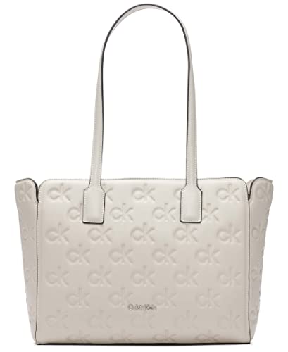 Fawn Twin Brick Embossed