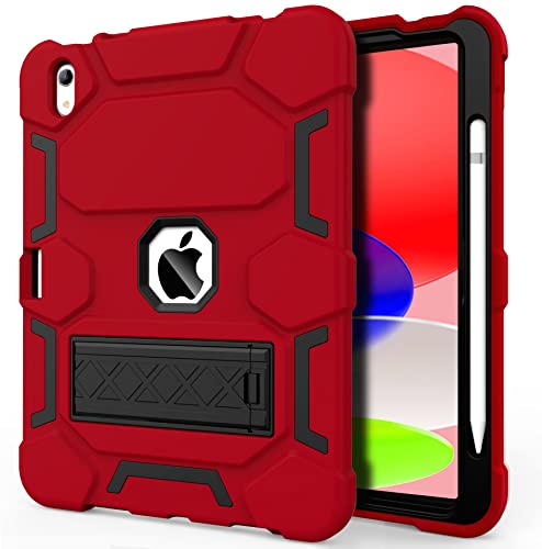 05 Red+Black