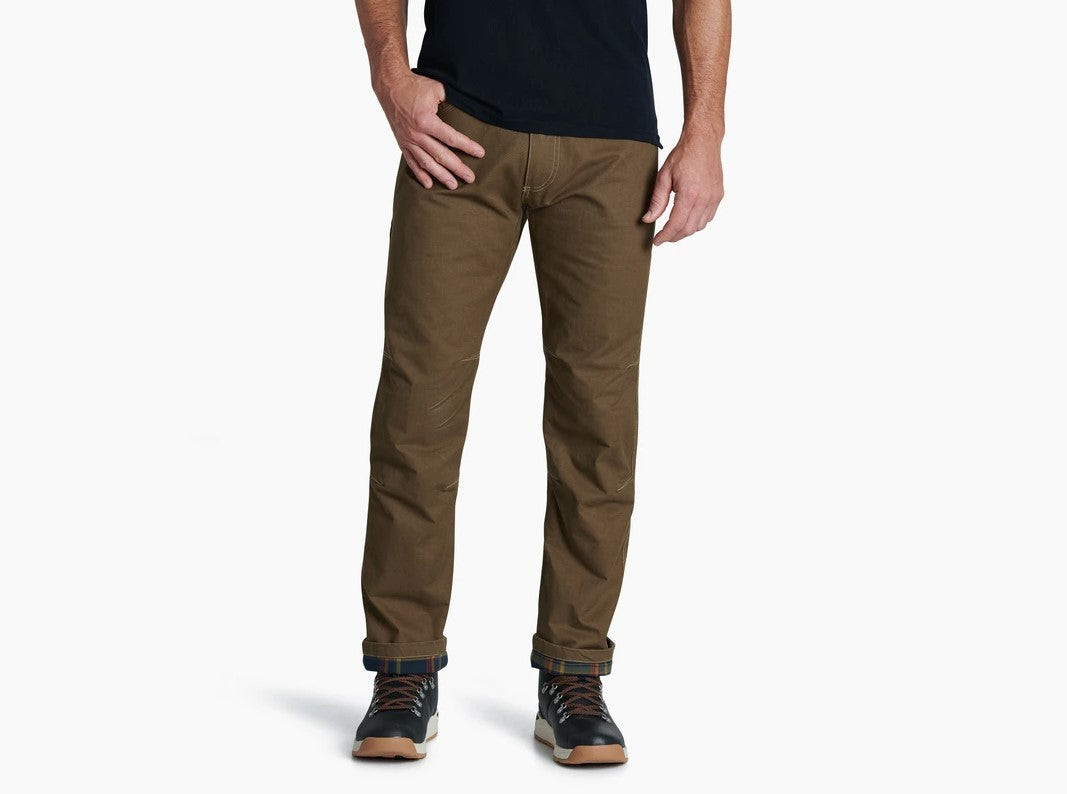 KUHL Hot Rydr Men's Outdoor Hiking Pants - Lightweight, Quick-Dry Adventure Pants for Hiking, Camping & Travel