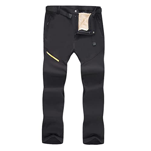 Black Pants