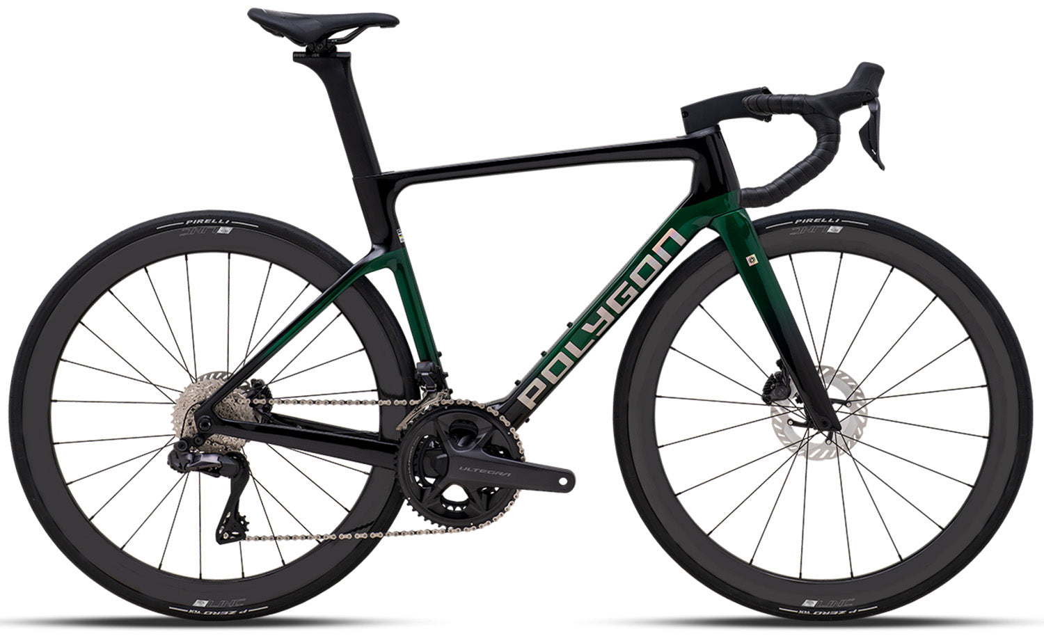 Black Green