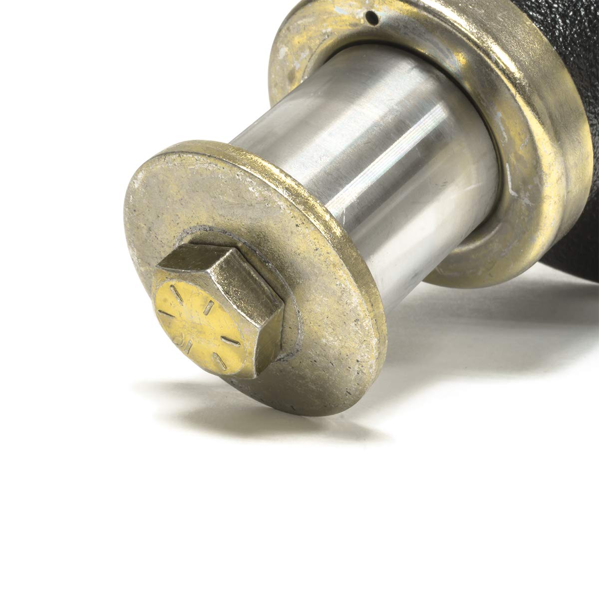 EPR 2PK Deck Spindle Assembly Replacement for Hustler Excel 52