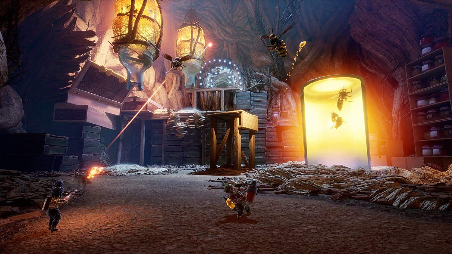It Takes Two Standard Edition - PC Origin Online Game Code | Co-op Adventure Game for Couples & Friends