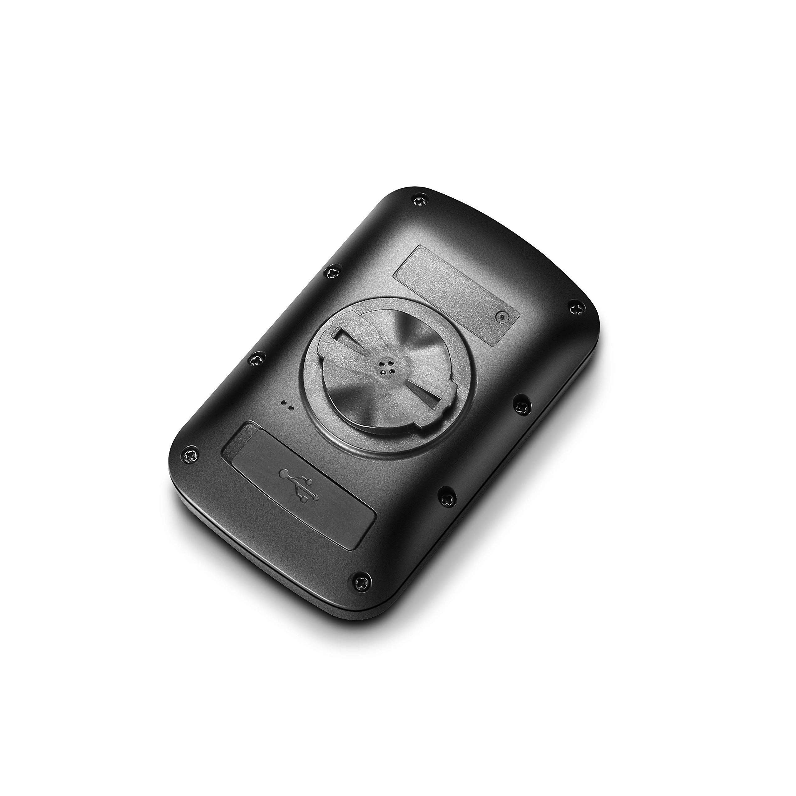 iGPSPORT iGS620 ANT+ Wireless GPS Cycling Computer - Heart Rate Monitor & Sensor Compatible, SMS/Call Alerts, IPX7 Waterproof, Map Navigation - Perfect for Road Biking, Mountain Cycling & Fitness Tracking