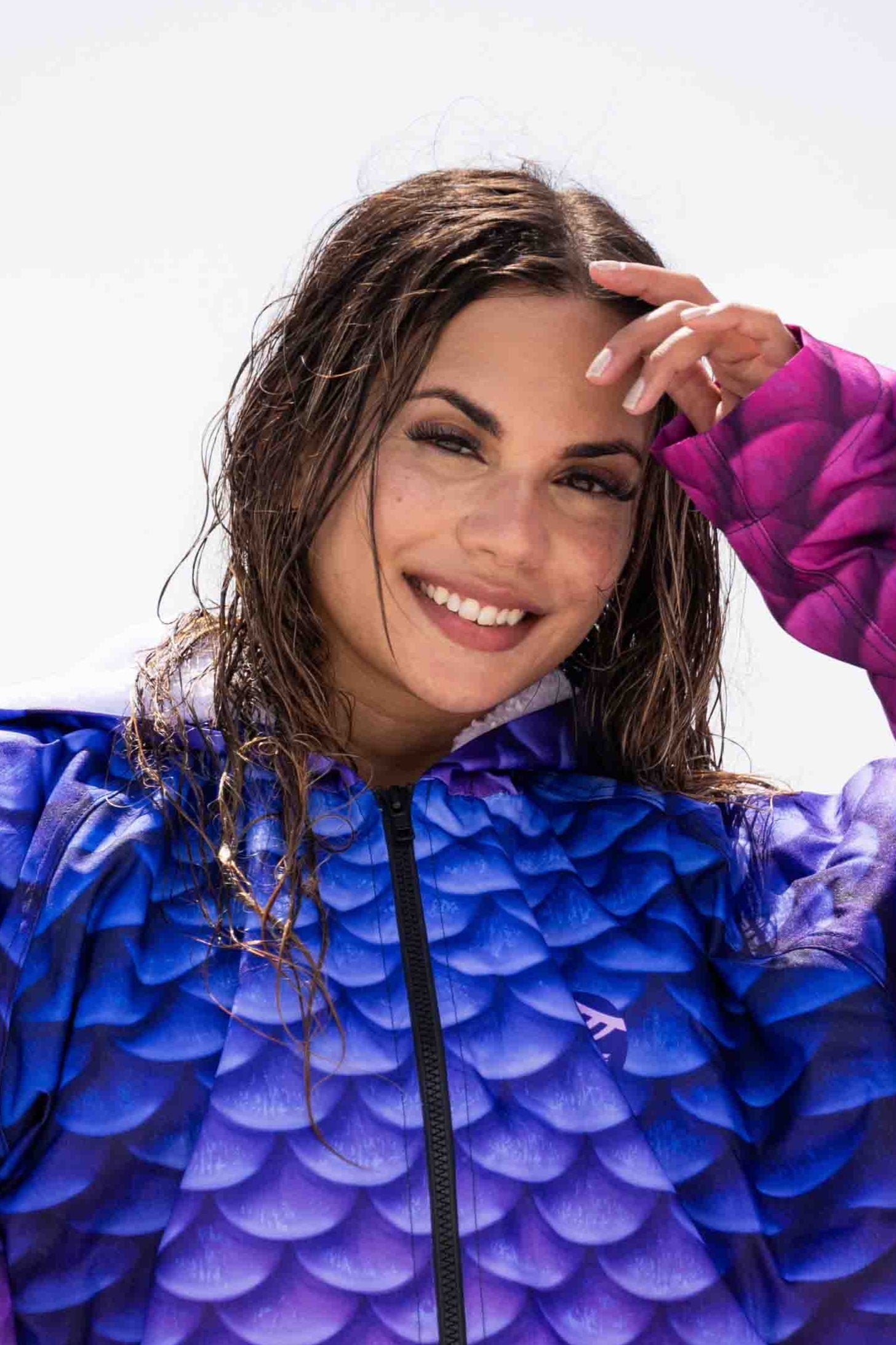 Lahaina Adventure Parka - Waterproof Windproof Winter Jacket for Men & Women - Perfect for Hiking, Camping, and Outdoor Activities