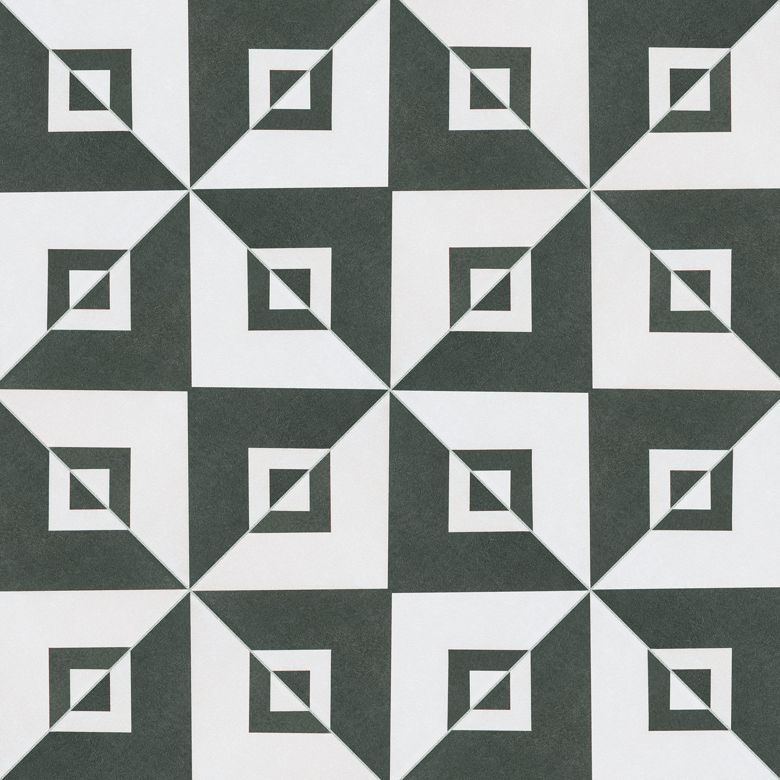 Merola Tile Twenties Vertex 7-3/4
