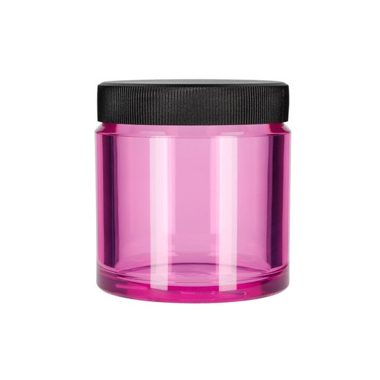 Comandante Premium Polymer Jars for Coffee Grinders - Airtight Coffee Bean Storage Containers with Locking Lids - Perfect for Home Baristas & Coffee Enthusiasts (Set of 3) - Ideal for Kitchen, Office & Camping Use