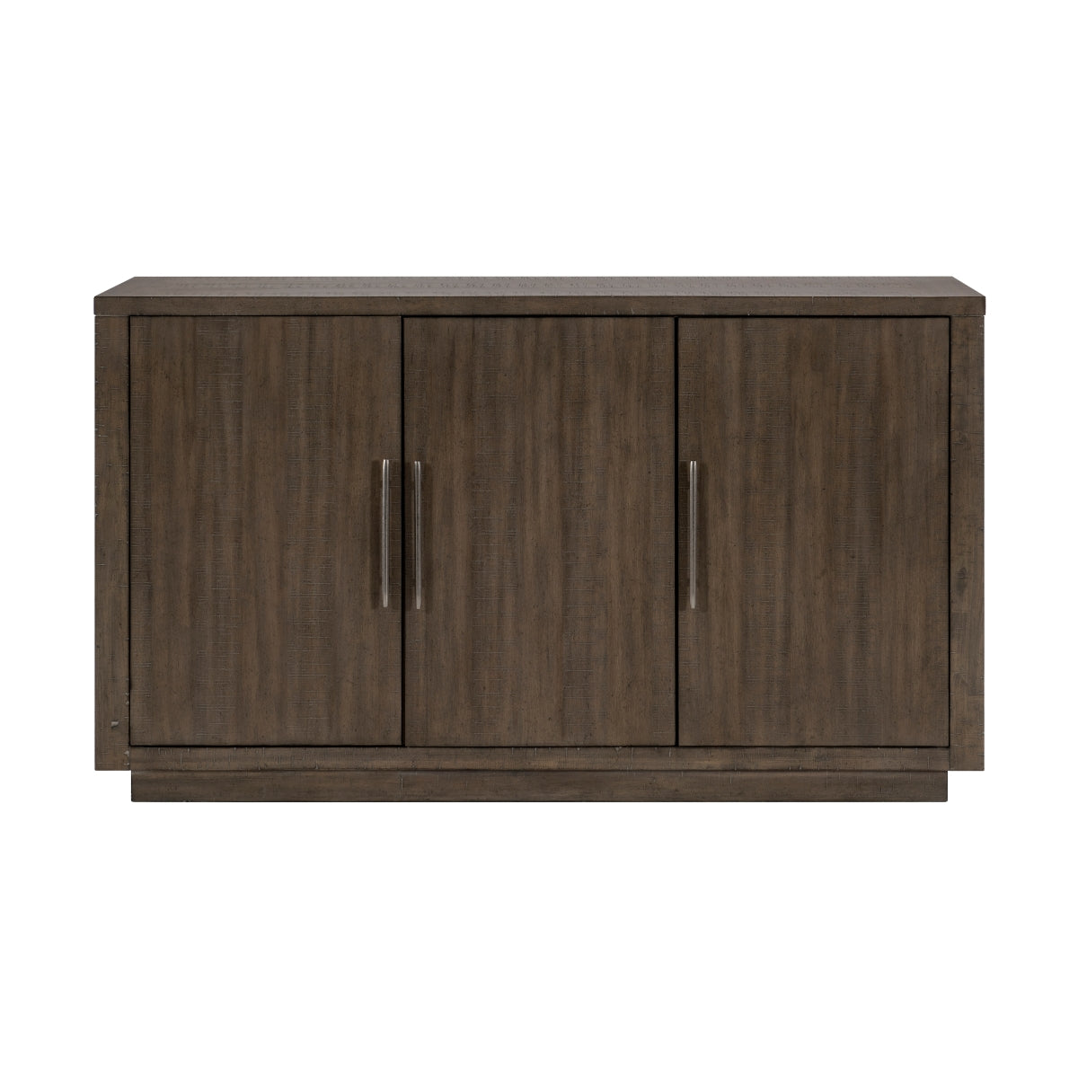 Brookings Acacia Wood Dining Server with Spacious Storage - Perfect for Formal Dining Rooms & Entertaining Guests