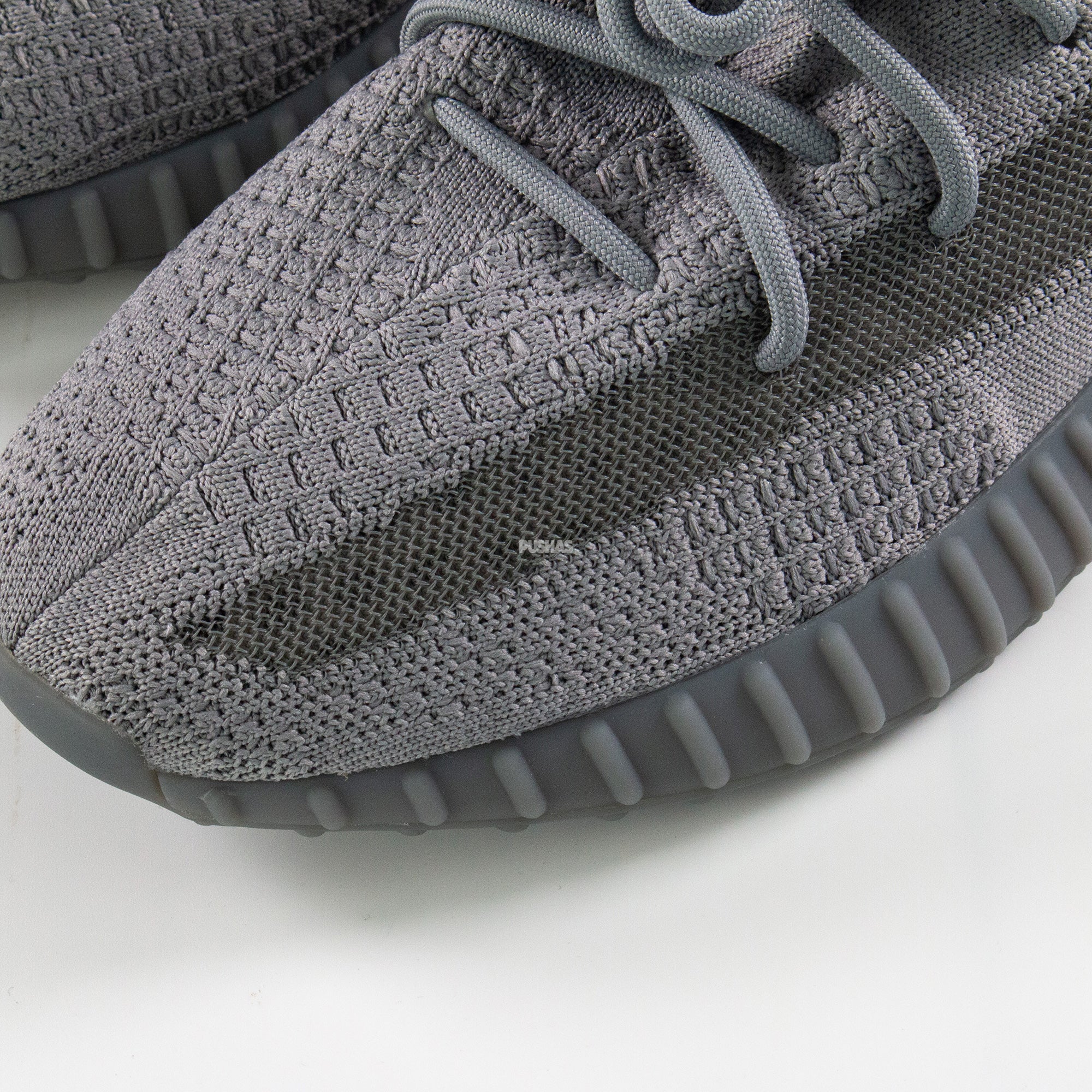 Adidas Yeezy Boost 350 V2 'Steel Grey' Sneakers (2024) - Men's Running Shoes for Casual Wear & Gym Workouts