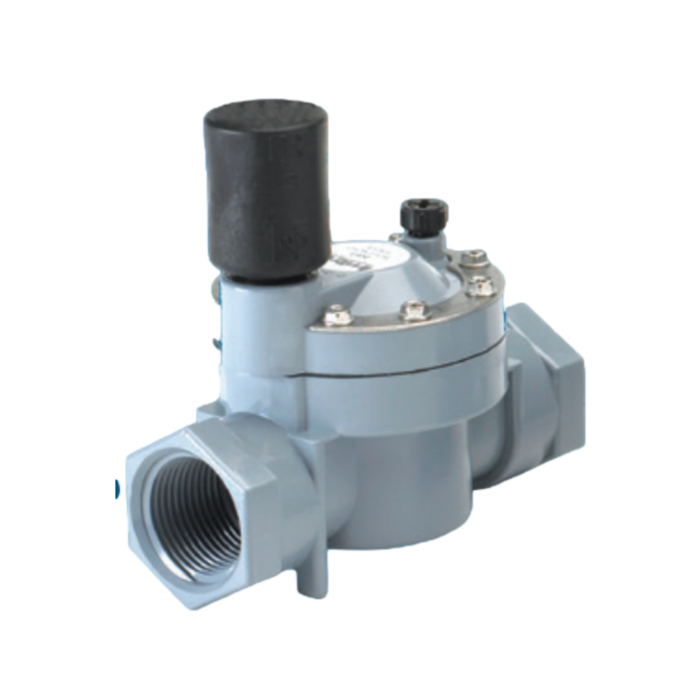 Irritrol 205 Series 1 Electric Valve - 205S, 205SF, 205T, 205TF Models | Automatic Sprinkler System Control for Lawn & Garden Irrigation