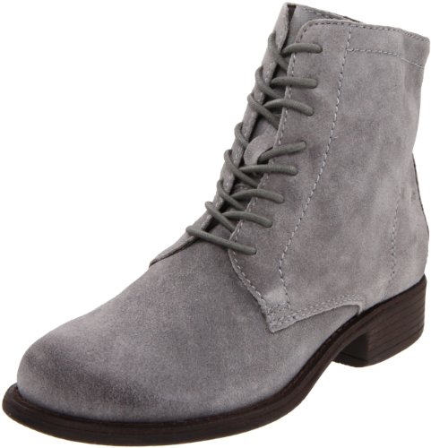 OTBT Women's Jal Ankle Boots - Stylish Leather Chelsea Boots for Women, Comfortable Low Heel Booties for Casual & Work Wear | Perfect for Office, Date Night & Fall Fashion