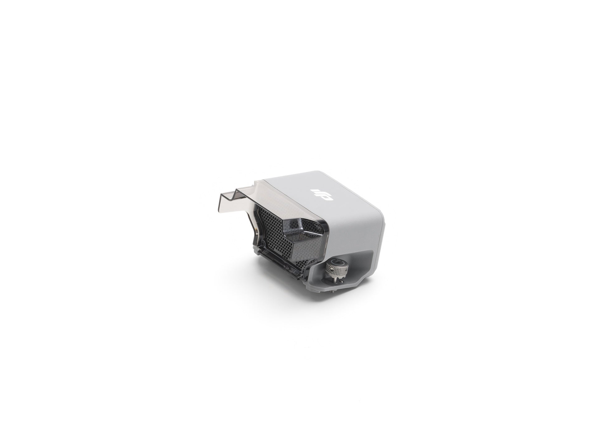 DJI AS1 Speaker for Matrice 4 Series Drone - High-Quality Audio System for Aerial Photography & Videography - Perfect for Outdoor Events, Film Production, and Professional Drone Operations