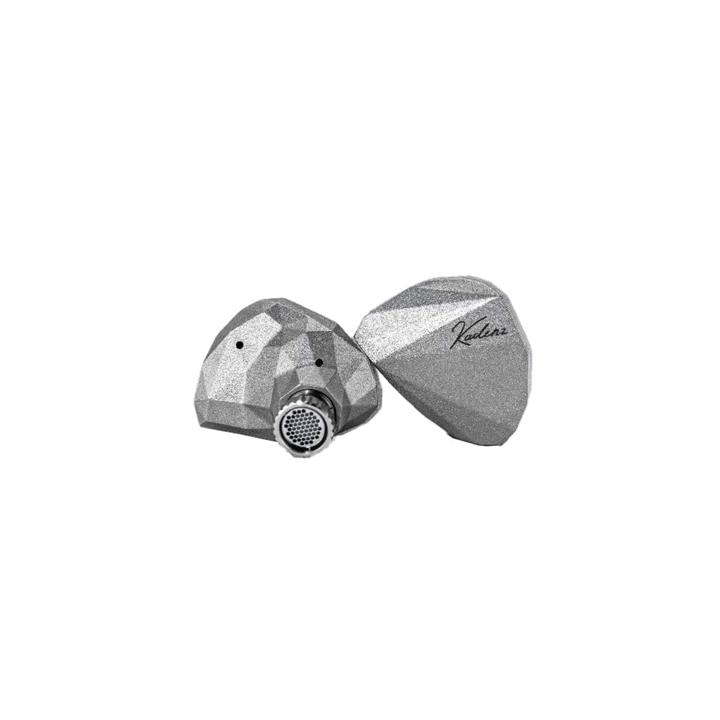 Moondrop Kadenz HiFi In-Ear Headphones with High Resolution Sound - Perfect for Music Lovers, Audiophiles & Gaming Enthusiasts