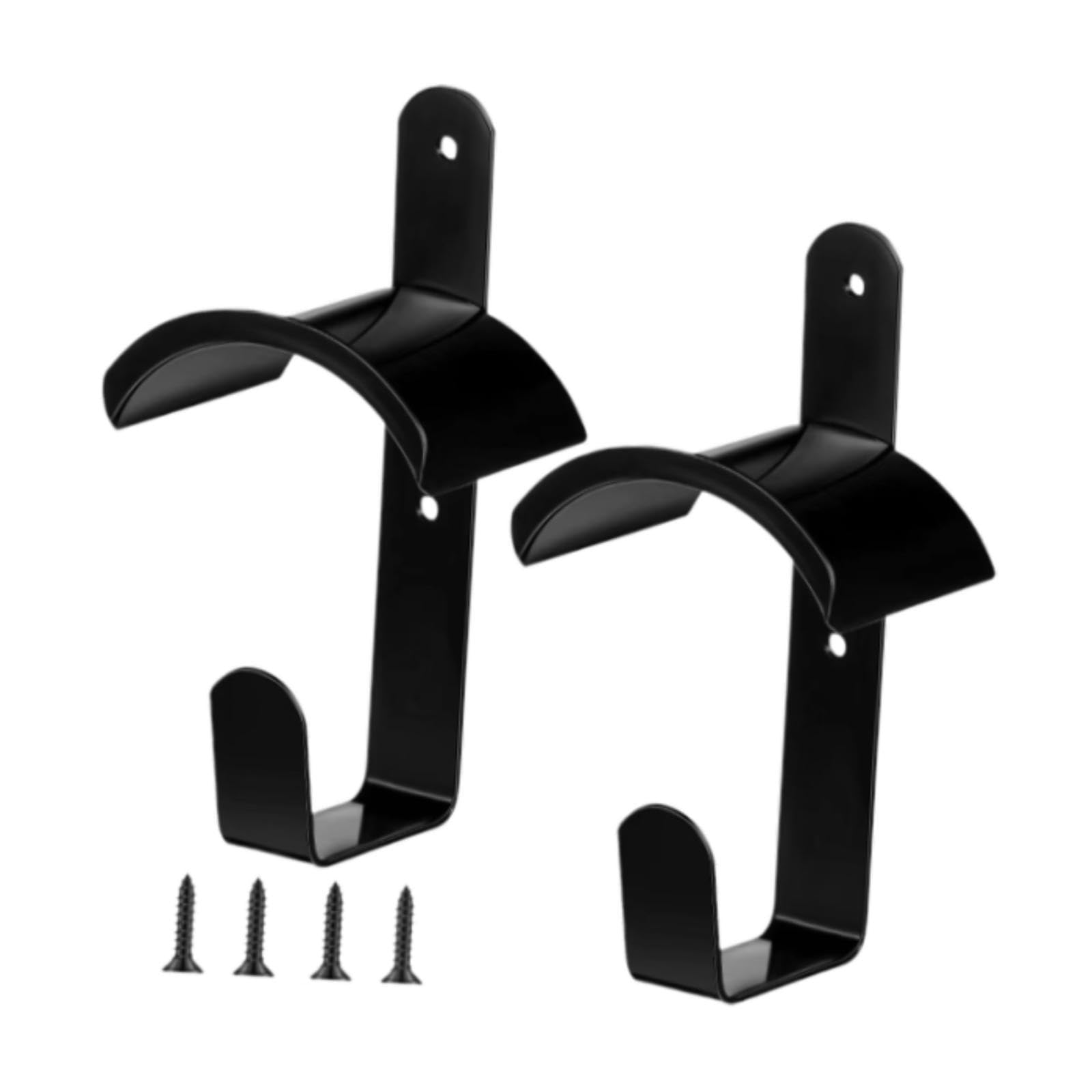 Premium Horse Bridle Hooks & Tack Room Organizer - Durable Bridle Rack for Halter Storage - Perfect for Stable, Barn & Equestrian Gear Organization