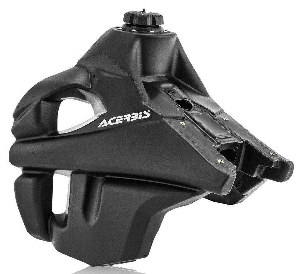 Acerbis 2375080001 Motorcycle Body Kits - Durable & Stylish Protection for Off-Road & Adventure Bikes - Perfect for Trail Riding & Motocross Racing