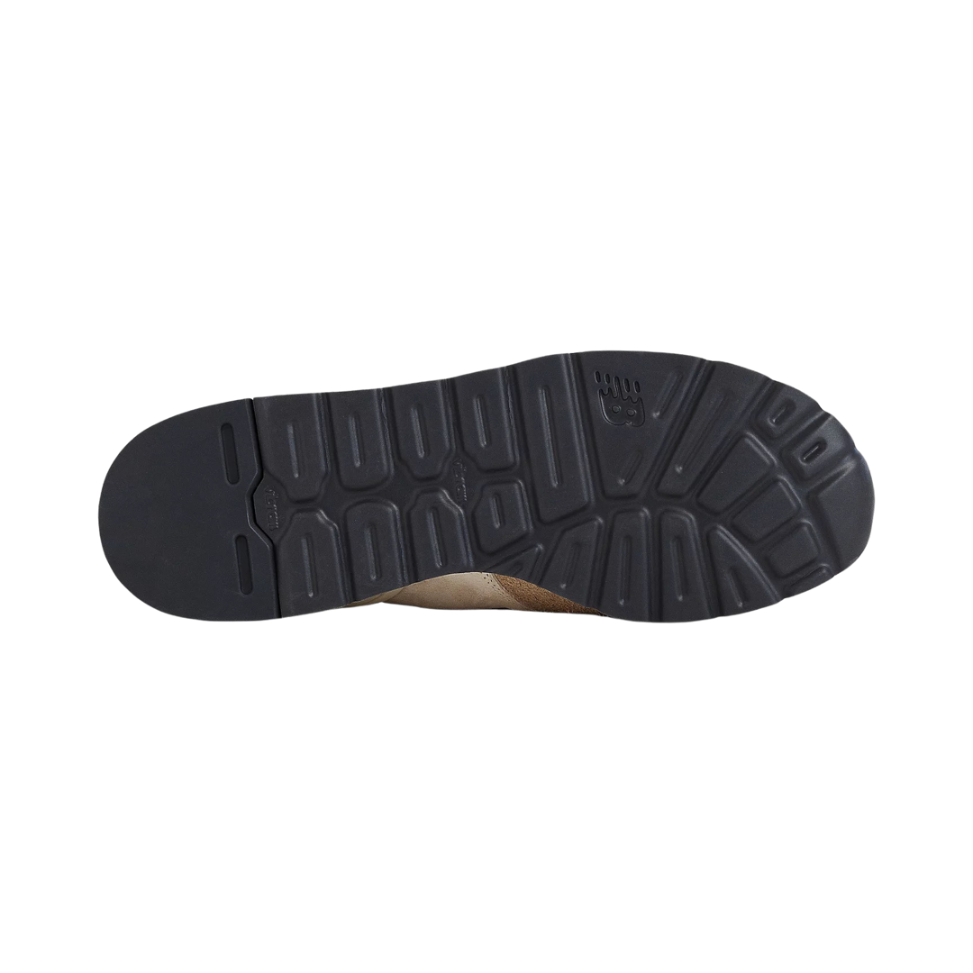 New Balance 990 Running Shoes Made in USA - Premium Macadamia Nut Colorway for Men & Women | Perfect for Jogging, Gym Workouts and Casual Wear