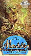 Aladdin and the Magic Lamp - Classic Fairy Tale Book for Kids | Bedtime Stories, Children's Reading, Gift Ideas