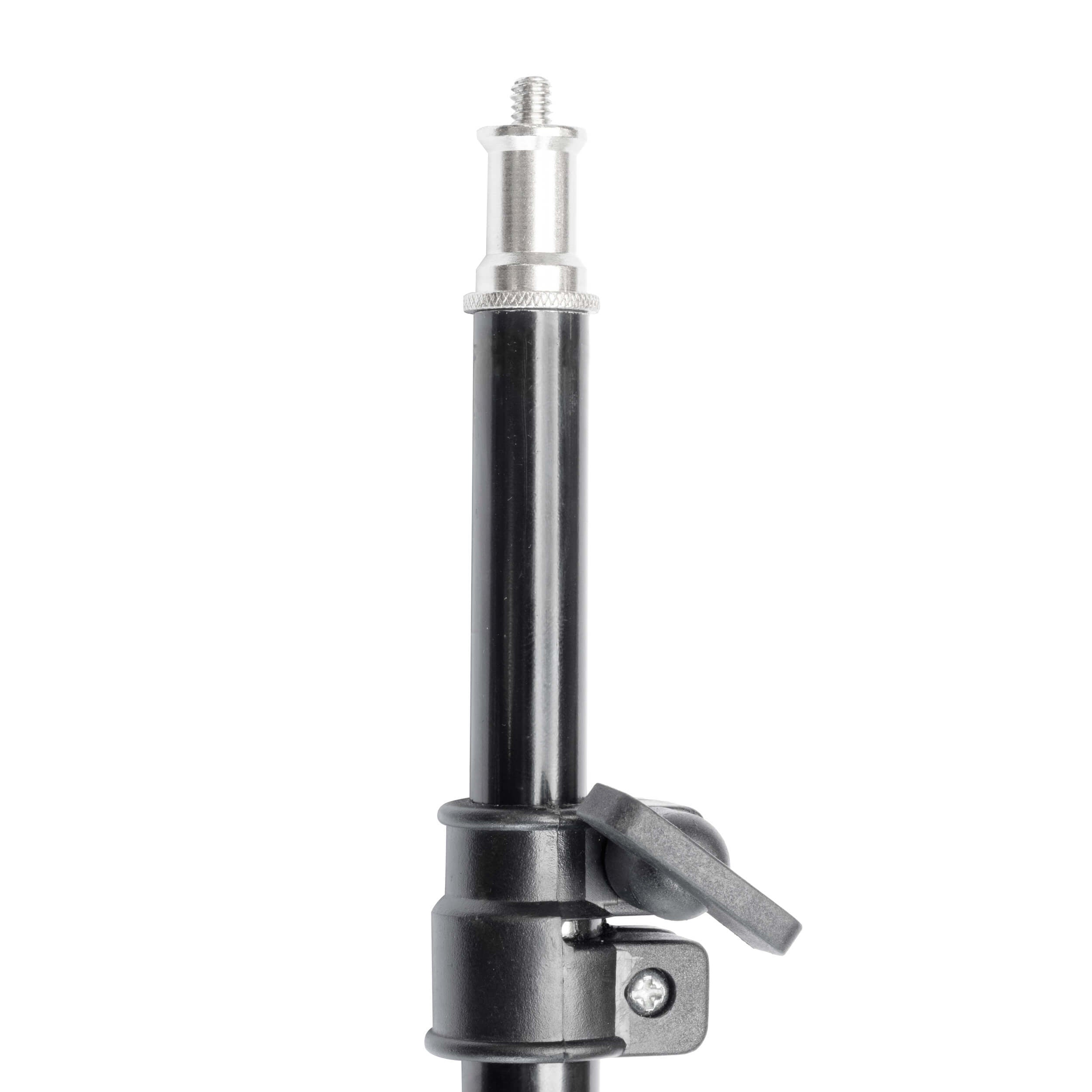Litemons LC30Bi LED Table Top Light with Adjustable Stand - Perfect for Photography, Videography, and Studio Lighting