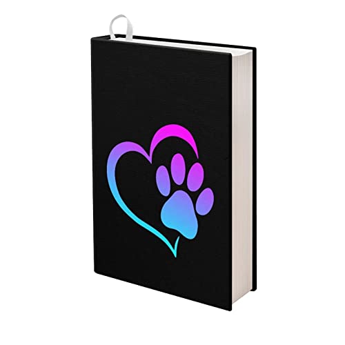 Dog Paw Print