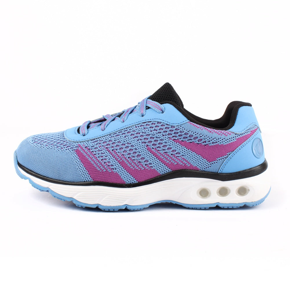 Carly Women's Athletic Sneakers - Lightweight Running Shoes for Women with Arch Support | Perfect for Gym, Workout & Everyday Comfort Walking