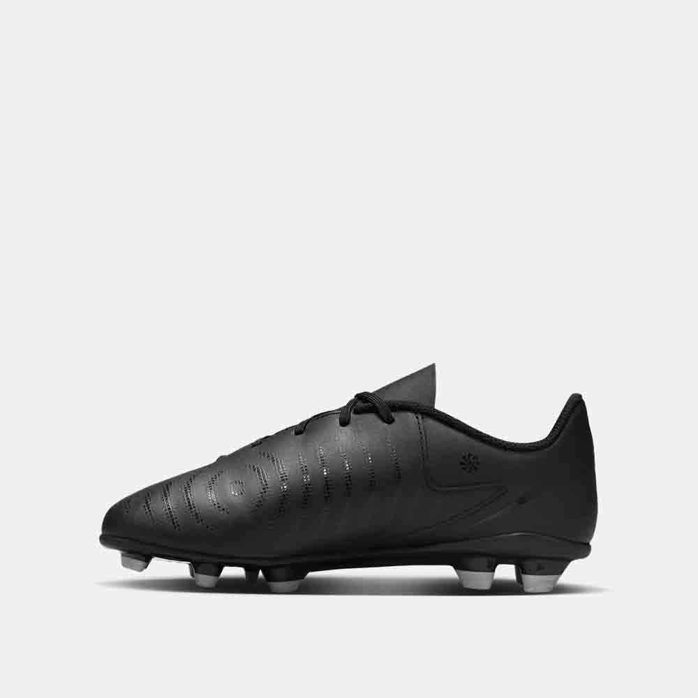 Nike Phantom GX 2 Club Soccer Cleats for Kids - Lightweight Football Shoes with Enhanced Grip for Youth Soccer Players - Perfect for Training, Matches, and Outdoor Play