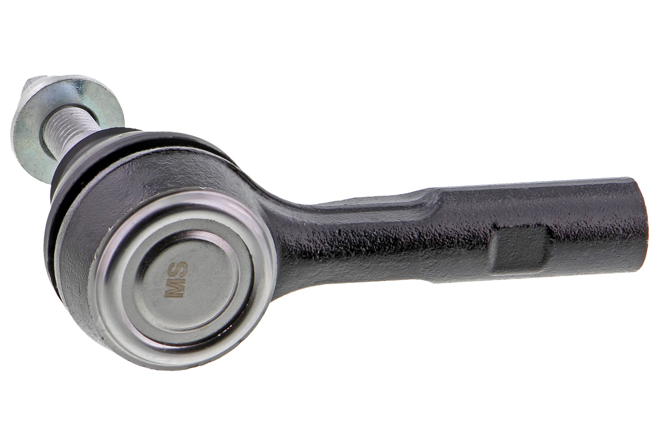 High-Quality Mevotech MS506108 Tie Rod End - Durable Suspension Replacement Part for Smooth Steering - Perfect for Trucks, SUVs, and Off-Road Vehicles