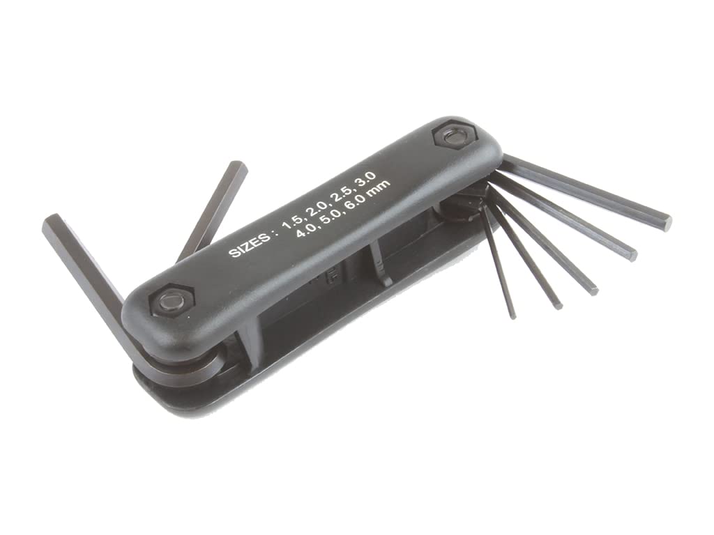 Front Runner Multi Tool Kit - Premium Camping & Outdoor Gear for Hiking, Survival, and Emergency Preparedness