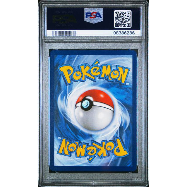 2017 Pokemon Sun & Moon SM108 Ash's Pikachu Promo Card PSA 9 Gem Mint - Rare Collectible for Trading Card Game (TCG) Enthusiasts & Pokemon Fans