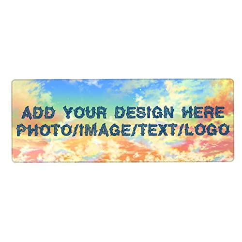 Large Mouse Pad