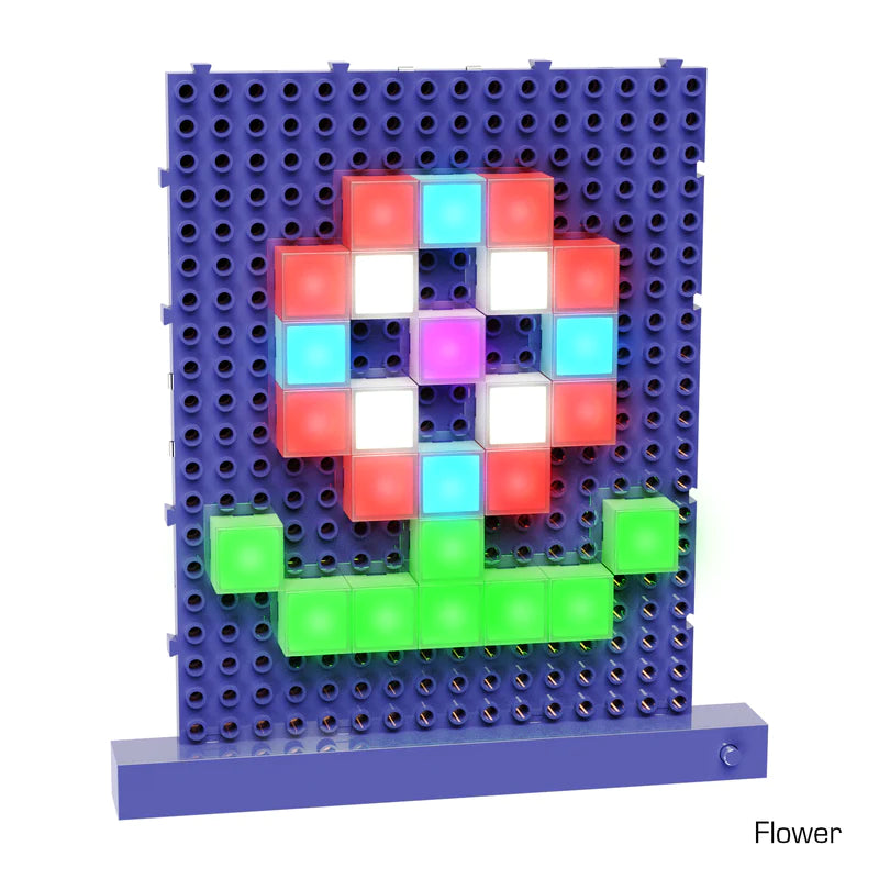 Lite Blox - Premium Lightweight Building Blocks for Kids | Creative STEM Educational Toys | Perfect for Home, Classroom & Playroom Activities