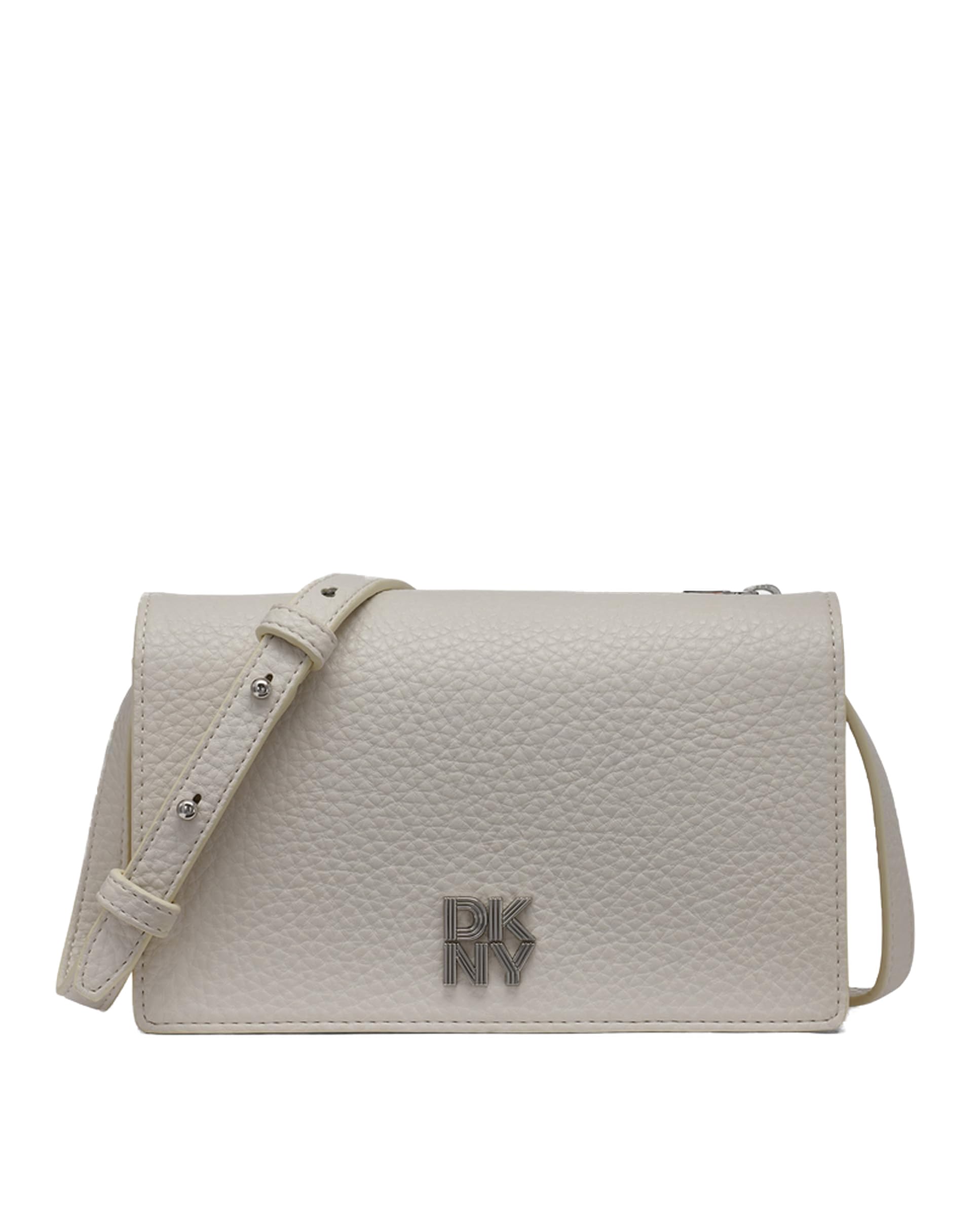 DKNY Tinsley Backpack for Women - Stylish Laptop Backpack with USB Charging Port, Water-Resistant Travel Backpack for Work, School & College (Perfect for Commuting, Business Trips & Campus Life)